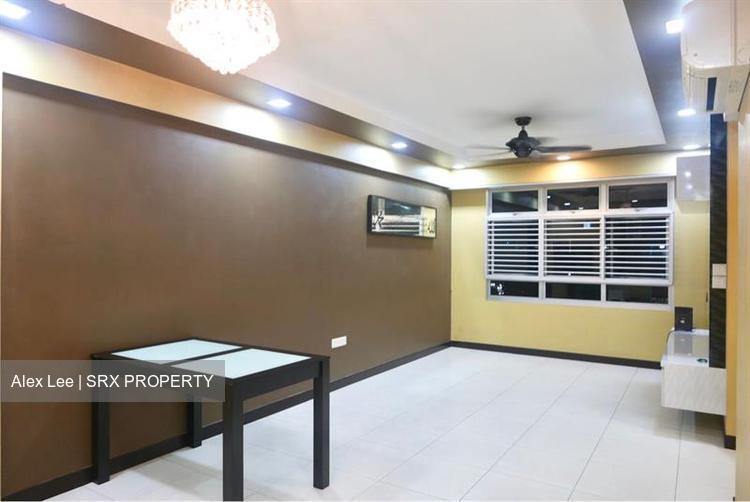 Blk 573 Choa Chu Kang Street 52 (Choa Chu Kang), HDB 4 Rooms #177001182